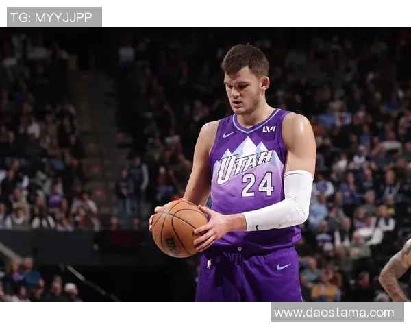 沃克凯斯勒的崛起之路：从新秀到NBA防守巨星的传奇旅程