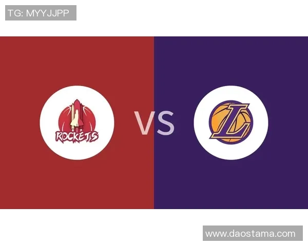 火箭对湖人比赛直播观看指南及相关信息分享